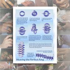 Perfect Ring Instructional Download Urban Maille I Have Made Multiple Rings And It S So Easy Chainmaille Tutorial Perfect Ring Chainmail Jewelry