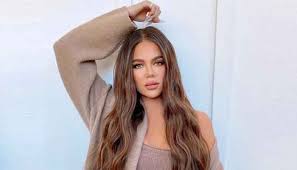 During part two of the this gave khloe the opportunity to address all the speculation about her looks. Khloe Kardashian Lashes Out At Critic Who Called Her An Alien