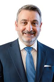 Hon. Paul Calandra