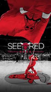 Start your search now and free your phone. Chicago Bulls Phone Wallpapers Group 53