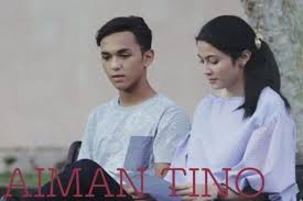 Aiman tino nyanyi live lagu raya telah tiba di pelancaran bazaar raya 2019. Lirik Dan Chord Lagu Permata Cinta Aiman Tino