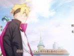 Daftar episode dan judul anime boruto: Tayang Sore Ini Berikut Jadwal Dan Link Nonton Streaming Boruto Episode 205 Sub Indo Di Iqiyi Tribun Kaltim