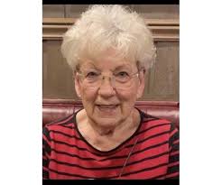 Elizabeth Preston Obituary (1936