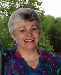 Joanne Marshall Obituary (2017)