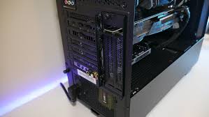 Use of metal fan clips, specific to the thickness of the fans, are used, and you are sent another set in the box to add a standard fan on the front or add a third fan to the back. Nzxt H510 Elite Putting A Crown On The H500 Series Gameland Nl Headliners