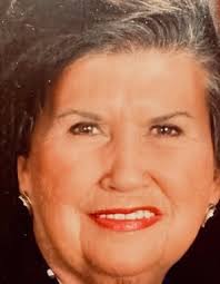 Obituary for Audrey Fay Nicoloff