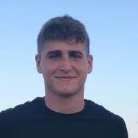 Jamie Woodley's Instagram, Twitter & Facebook