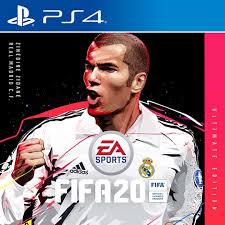 Buy fifa 20 for ps4 & ps5. Fifa 20 Release Dates Price New Features Pre Order News Goal Com