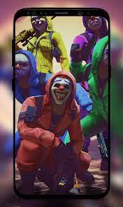 Gaming / by flix / august 10, 2020. New Best Free Fire Wallpapers 4k Hd For Android Apk Download