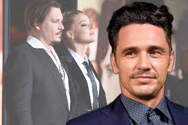 Both heard and musk took to instagram to share an intimate dinner snap. Johnny Depp Amber Heard Jetzt Soll James Franco Als Zeuge Aussagen Gala De