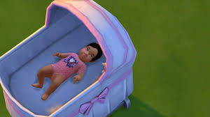 :'( how to update this mod so it will work with the default replacement baby . Sims 4 Custom Content Download Baby Love Baby Skins Set Sanjana Sims Studio