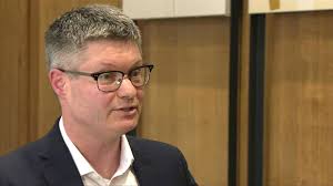 Slash business rates to save High Street, says Next boss