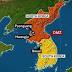 US carrier strike group heads toward W. Pacific near Korea
