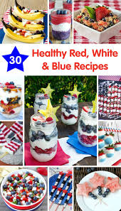 Our captain america kids drink, celebrate red, white, and blue drink is easy to make and perfect for the kids to drink it. Red White Blue Recipes For Memorial Day Healthy Family Project Healthy Red Memorial Day Foods Fourth Of July Food
