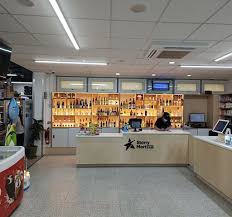 Starry Mart