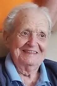 Richard Bard Obituary (1921