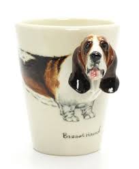 Looking for the ideal basset hound gifts? Basset Hound Coffee Mug A Unique Gift For Pet Lover Etsy Basset Hound Gifts For Pet Lovers Basset