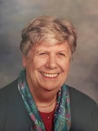 Denise Arnold Obituary (1920