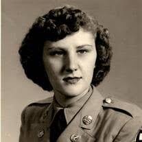 Imogene Estelle Carpenter Obituary