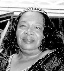 Mrs. Hattie B. Mills