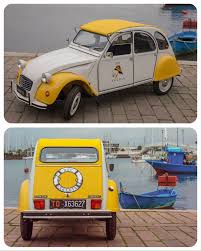 2cv Soleil 2cv 2cv Citroen Voiture