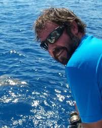 Eric Murphy Obituary