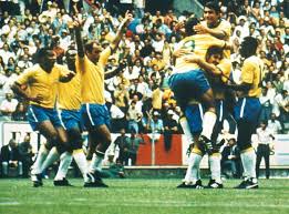 El brillante juego ofensivo, las formas para defender, la velocidad para contraatacar, la gracia de sus dribles…. 50 Anos Del Mitico Mundial De 1970 De Brasil