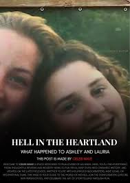 Nurse uncovers dark secrets in small town