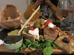 La Plancha La Nissarde Picture Of Tote Et Mamie Charlotte Nice Tripadvisor