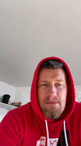 #pregnancyproblems Heather Beard was a good sport about it though