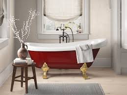 Check to ensure that the drain nut is there. Best Bathtubs In 2021