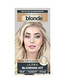 Best for base color & highlights: Jerome Russell Bblonde Maximum Highlighting Kit No 1 Boots