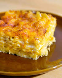 John Legend S Macaroni And Cheese Recipe Recipe Recipes Food Comfort Food Southern