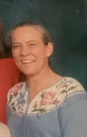 Toni Jean Holmes Obituary (2022)