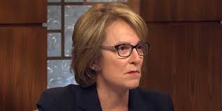 AZ QAnon Rep's Bid To Name Highway For Trump Fails