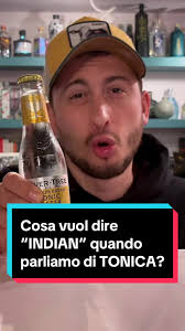 GINALÌ: Il Gin Unico con Alici della Costa Campana