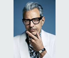 Jeff goldblum is an american actor. Jeff Goldblum The Capitol Studio Sessions Jazz Fun De Magazin Fur Jazz Musik