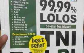 Maybe you would like to learn more about one of these? Aplikasi Psikotes Polri Masnurul