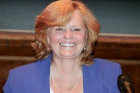 The end of an era: Riverhead Schools Superintendent Nancy Carney retires