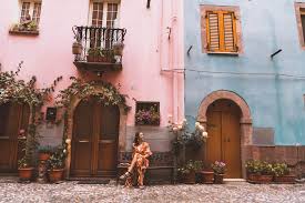 See tripadvisor's 1,699,288 traveler reviews and photos of sardinia tourist attractions. De 5 Leukste Plekjes In Het Zonnige Sardinie Het Is De Merckx