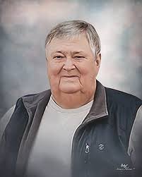 James McMahan Obituary