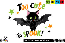 Download Cute Bat Svg Free Svg Cut Files Create Your Diy Projects Using Your Cricut Explore Silhouette And More The Free Cut Files Include Svg Dxf Eps And Png Files SVG Cut Files
