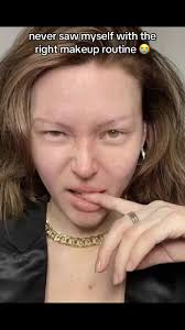 Unstoppable Makeup Transformation Tutorial