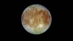 Another moon with a plume? two space probes—both due to launch in a few years in any case—could fly through one of europa's water plumes and look for signs of extraterrestrial life. Could There Be Life On Jupiter S Moons Horizon The Eu Research Innovation Magazine European Commission