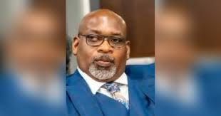 Darren Harmon, Sr. Obituary