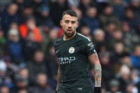 Otamendi oynadı vélez sarsfield ve porto kariyerinin başlarında porto ile üçü dahil sekiz büyük şampiyonluk kazandı primeira. Nicolas Otamendi Is Manchester City S Pass Master Bitter And Blue
