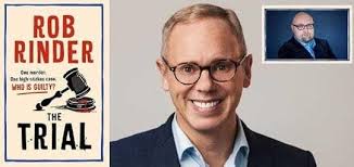 Steve Cavanagh's Blog