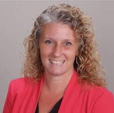 Holly Blue, Financial Services Professional with Nylife Securities LLC