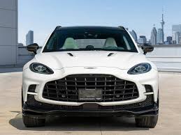 Image result for Lunar White 2023 Aston Martin
