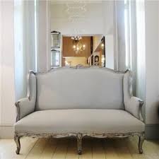 Pin By Luca Colijn On D E C O R Furniture French Sofa French Sofa Antique